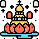 loy krathong icon