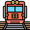 ferrocarril icon