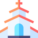 iglesia icon