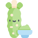 wasabi icon