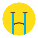 llorar icon