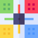 ludo icon