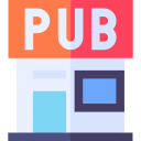 pub