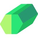 hexágono icon