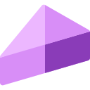 triangular icon