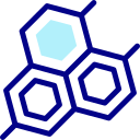 molécula icon