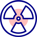 nuclear icon