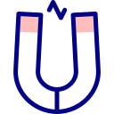 imán icon