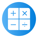 calculadora icon