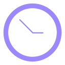 reloj icon