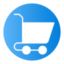 carrito de compras icon