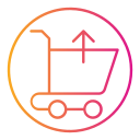 carrito de compras icon