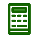 calculadora icon