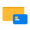 Кредитная карта 