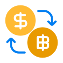 intercambio icon