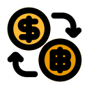 intercambio icon