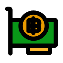 Mining icon
