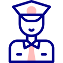 policía icon