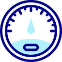 velocímetro icon