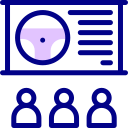 capacitación icon