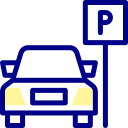 estacionamiento icon