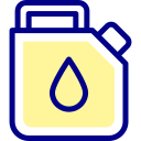 combustible icon