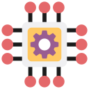 procesador icon