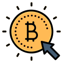 bitcoin icon