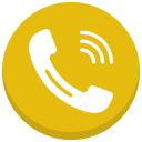 llamada telefónica icon