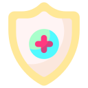 seguro de salud icon