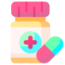 medicamento icon