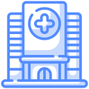 hospital icon