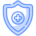 seguro de salud icon