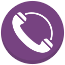 llamada telefónica icon