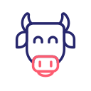 vaca icon