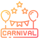 carnaval icon