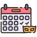 calendario icon