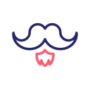 bigote icon