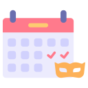 calendario icon