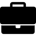 Emploment Suitcase icon