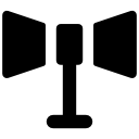 시끄러운 스피커 icon