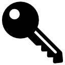 chave de casa 