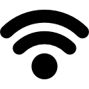 señal wifi icon