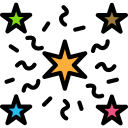 estrella icon