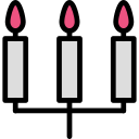 candele icona