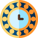 reloj icon