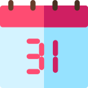 calendario icon