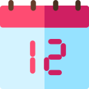 calendario icon