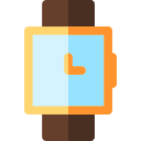 reloj icon