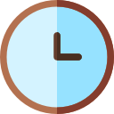 reloj icon